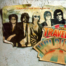 Traveling Wilburys Vol. 1